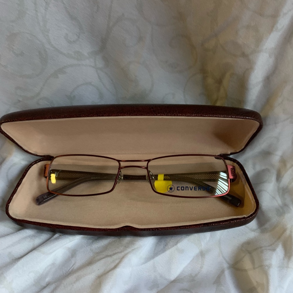 Converse Eyeglasses Frames